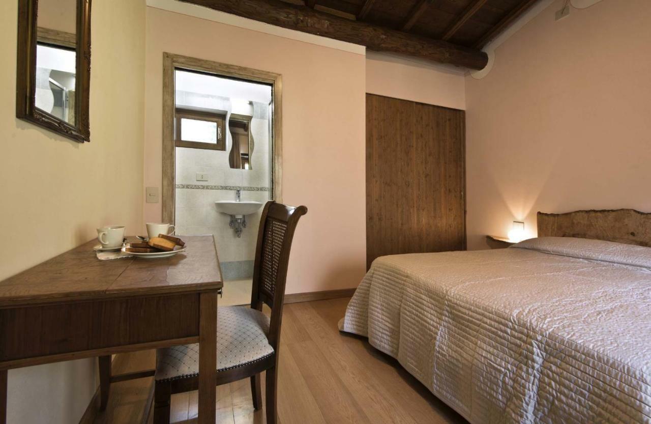 Вилла Casa Pescaglia Экстерьер фото