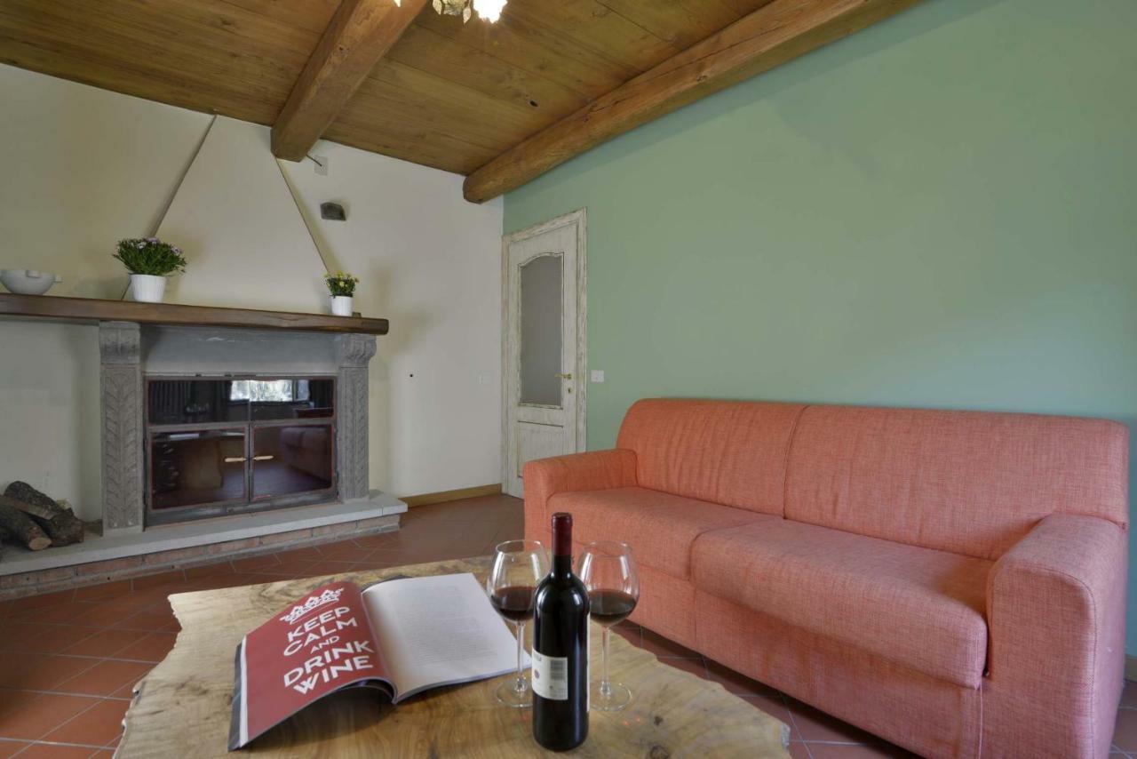 Вилла Casa Pescaglia Экстерьер фото